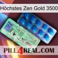 Höchstes Zen Gold 3500 new02